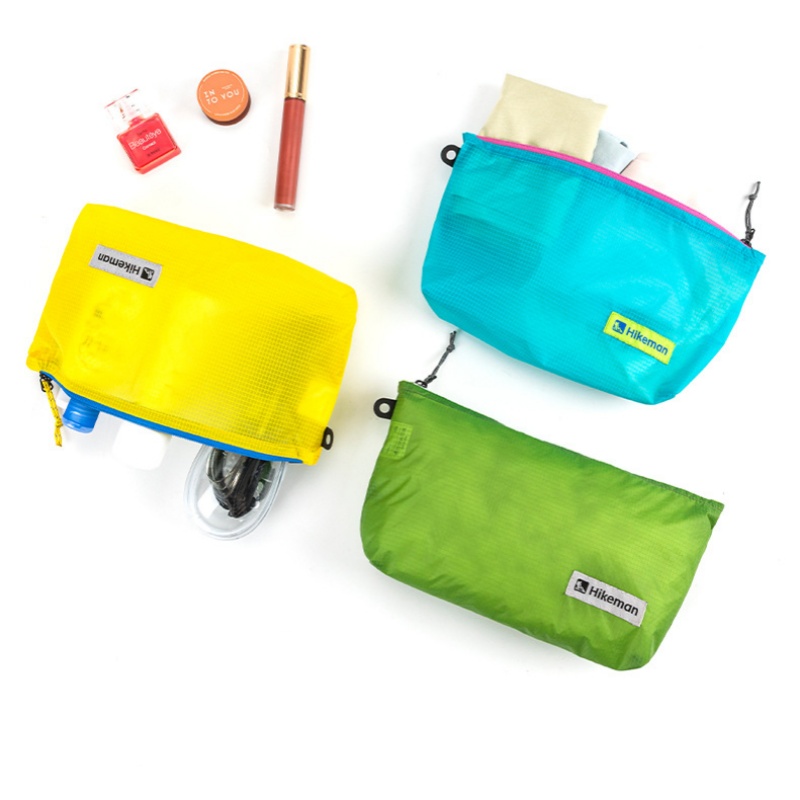 Outdoor Camping Essential Gear - 야외 초경량 보관 가방 캠핑 휴대용