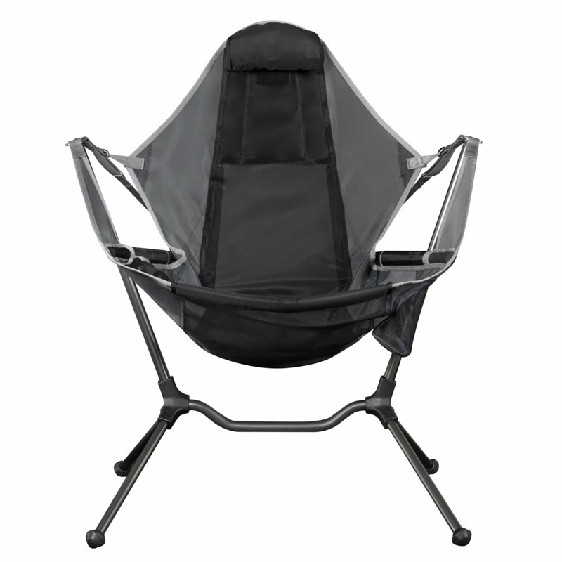 Outdoor Camping Rocking Chair - 야외 여행용 의자 접이식 스윙 해먹