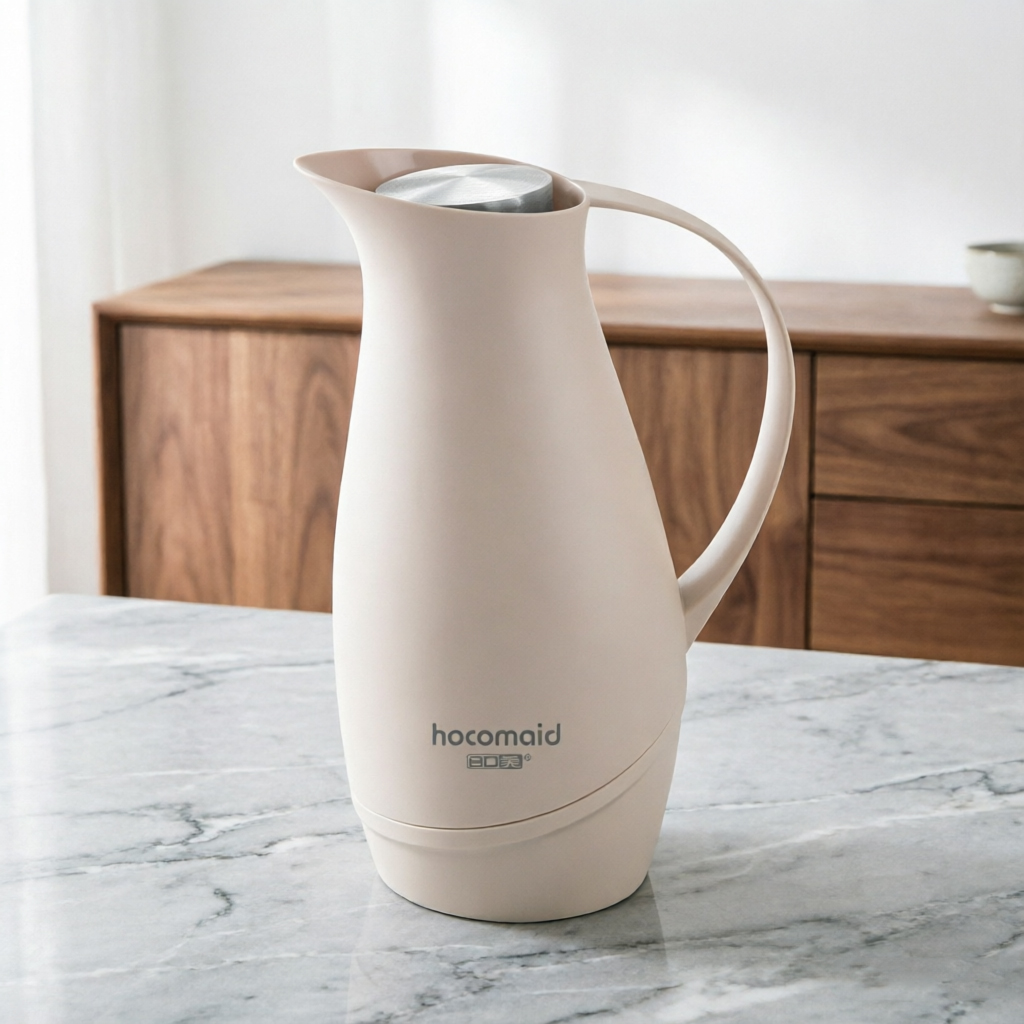 Vacuum Insulated Flask - 진공 단열 기능이 있는 304 스테인리스