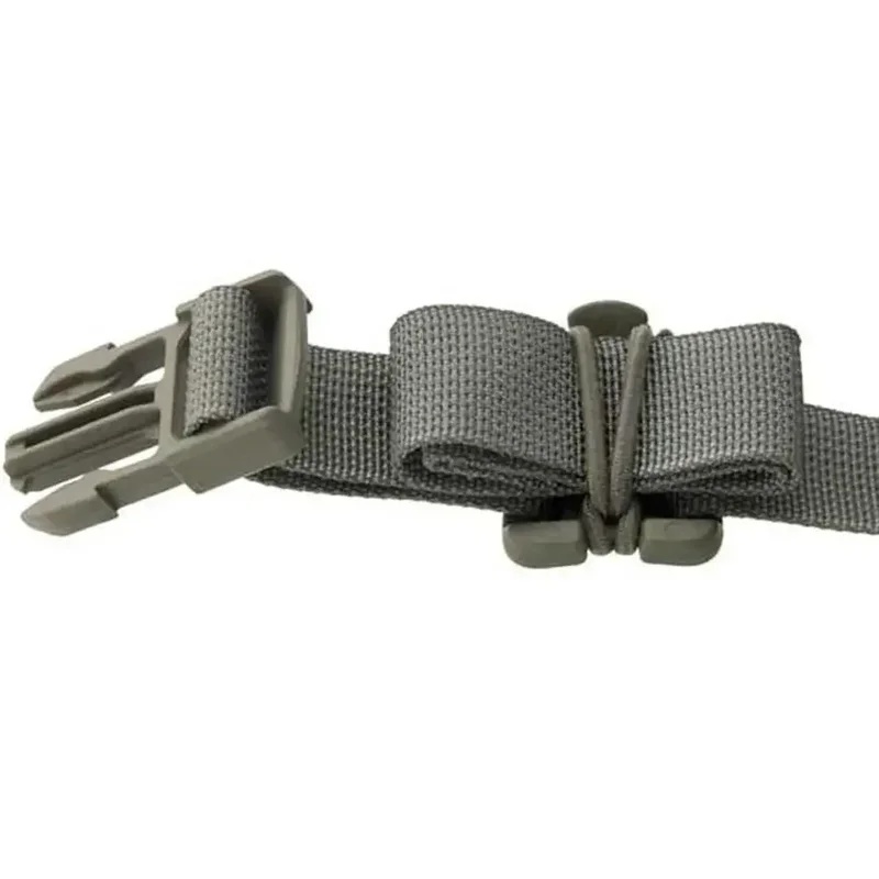 Outdoor Camping Essential Gear - 5/10Pcs 야외 배낭 버클 클립 나일론