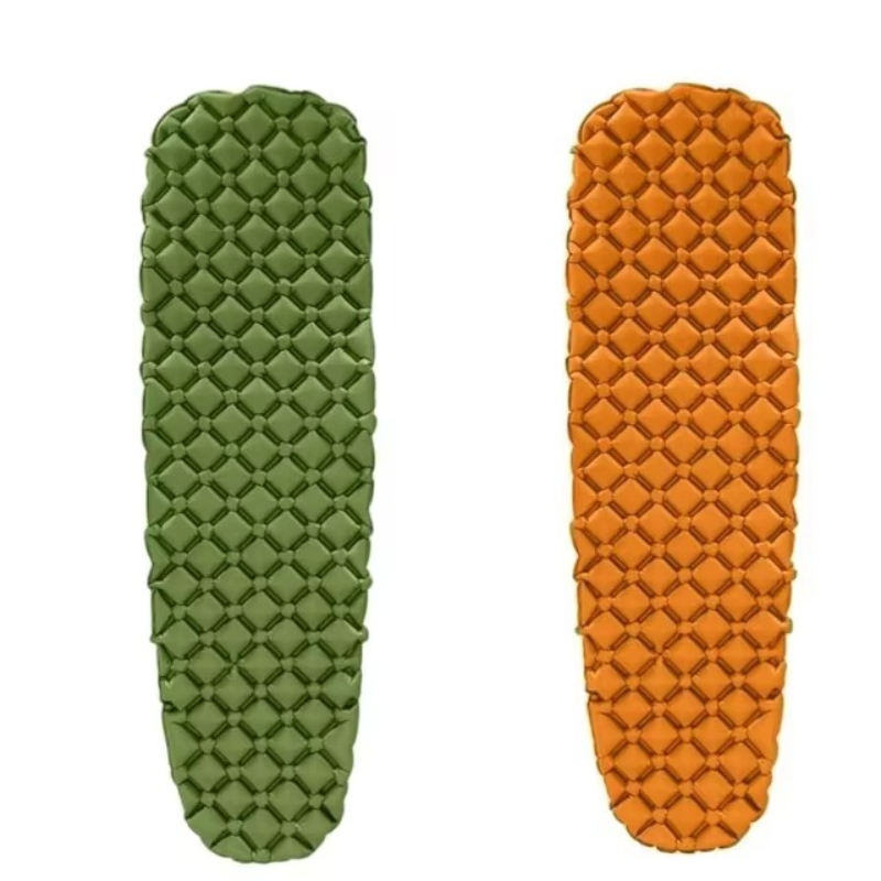 Inflatable Mattress - 450g 초경량 에어매트 미미형 컴팩트 백패킹