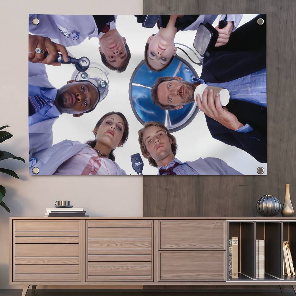Outdoor Camping Tv - 핫 TV H-House MD 150x200cm 60x90cm