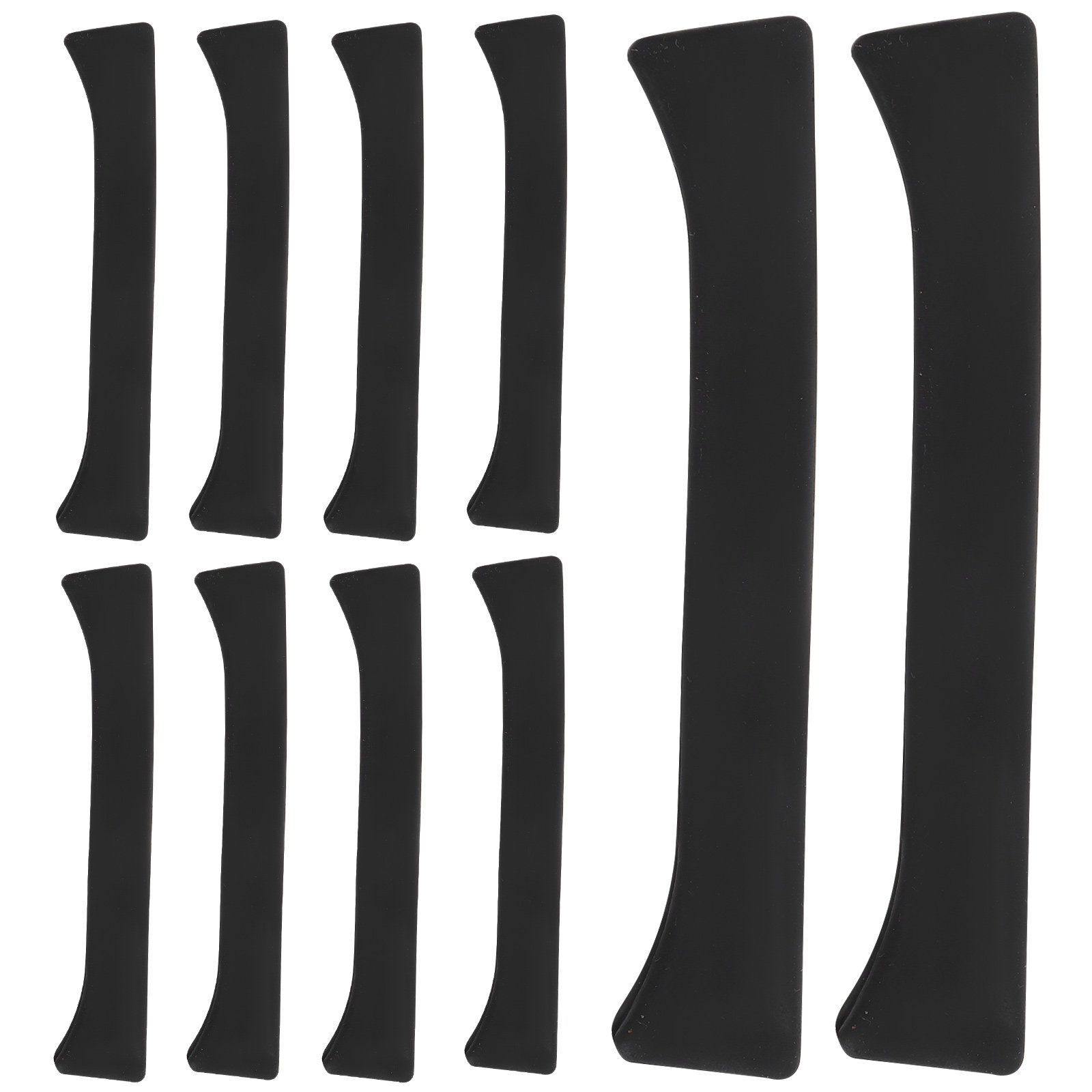 Camp Axe Hatchet - 10Pcs 유니버설 핏 신축성 도끼 커버
