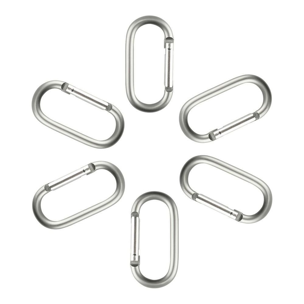 Outdoor Camping Essential Gear - 합금 알루미늄 서바이벌 기어 캠프 등산