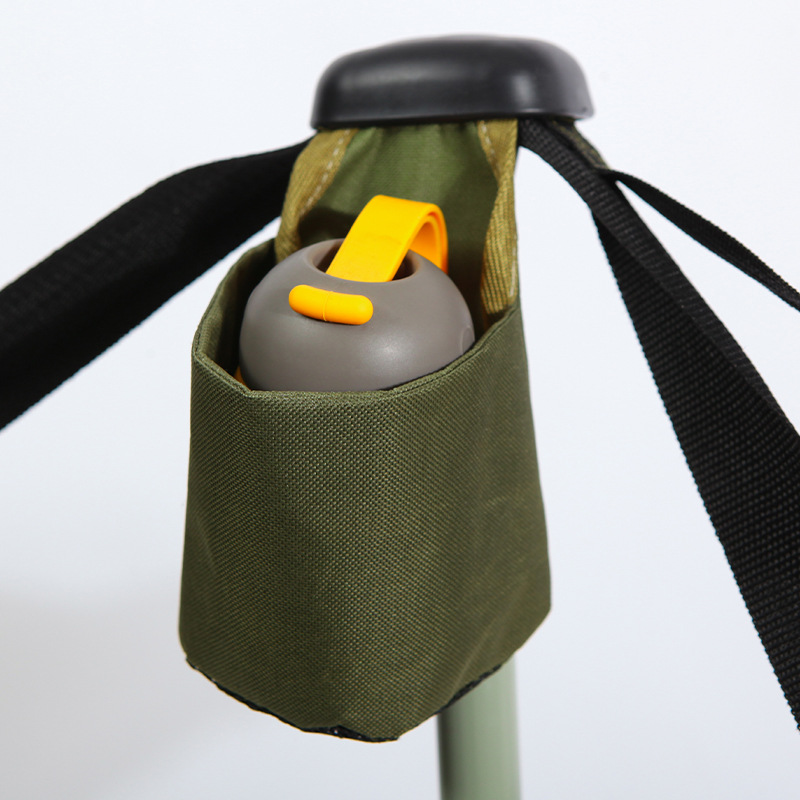 야외용 철제 휴대용 접이식 등산 낚시 의자, 피크닉 회 - Outdoor Camping Rocking Chair 리뷰 및 가격