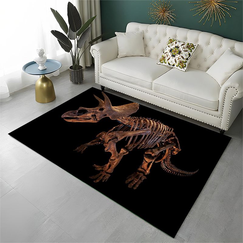 고대 공룡 화석 대형 러그 침실 거실 소파 도어매트 홈 - Outdoor Camping Mats Large 리뷰 및 가격