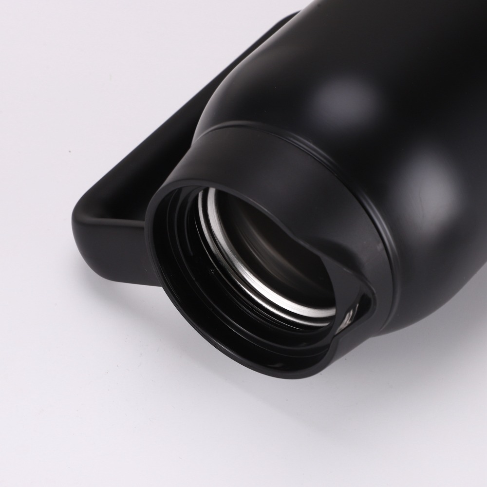 스테인리스 스틸 보온병, 오래 지속되는 이중벽 단열 커 - Vacuum Insulated Flask 리뷰 및 가격