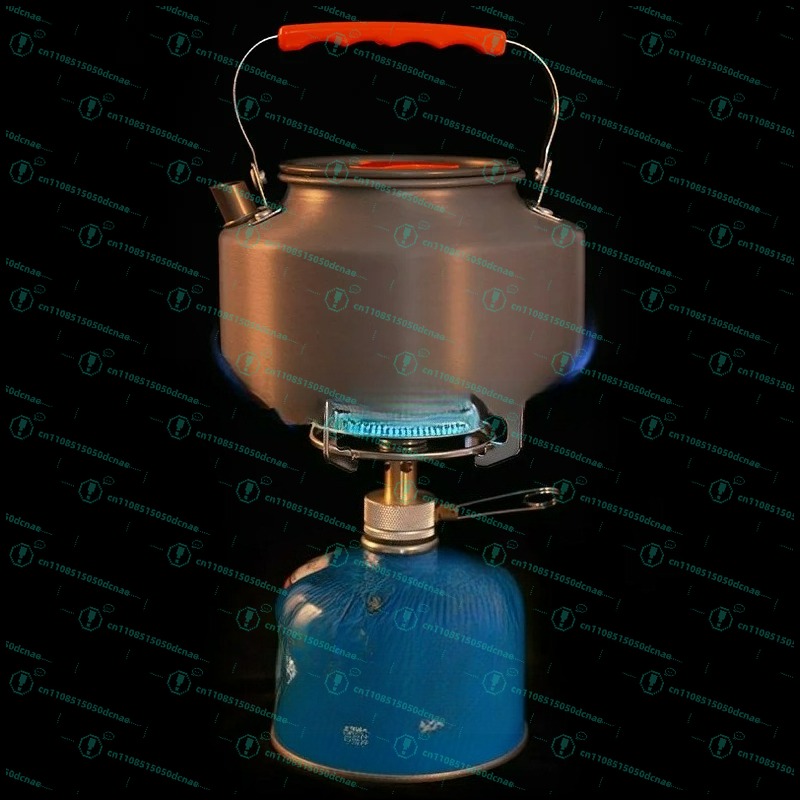 야외용 가스레인지, 플레이트형, 캠핑 및 피크닉용 통합 - Outdoor Camping Burner 리뷰 및 가격