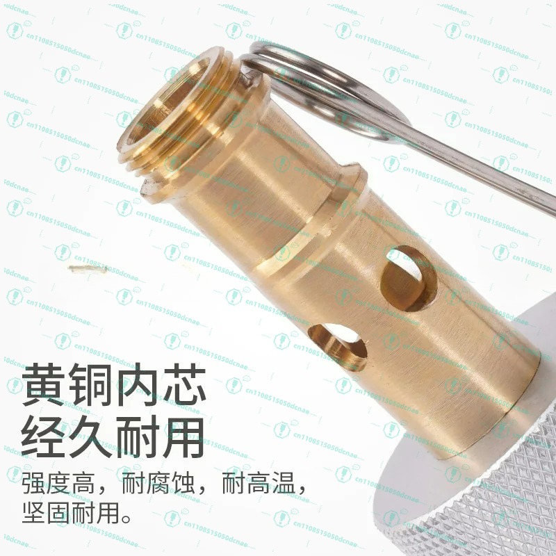 야외용 가스레인지, 플레이트형, 캠핑 및 피크닉용 통합 - Outdoor Camping Burner 리뷰 및 가격