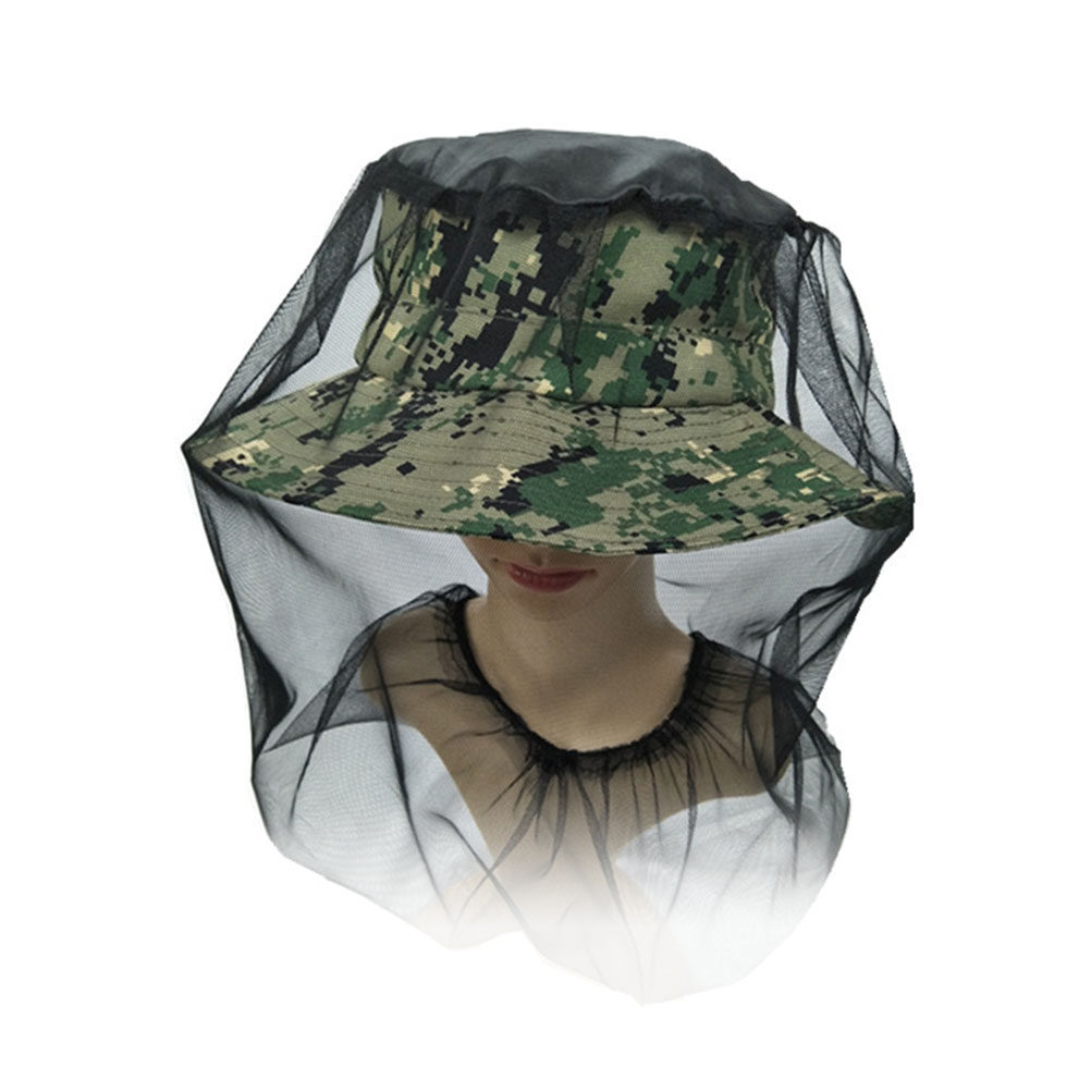 4Pcs 안티 모기 헤드 네트 야외 활동을위한 경량 휴 - Outdoor Activities In Camping 리뷰 및 가격
