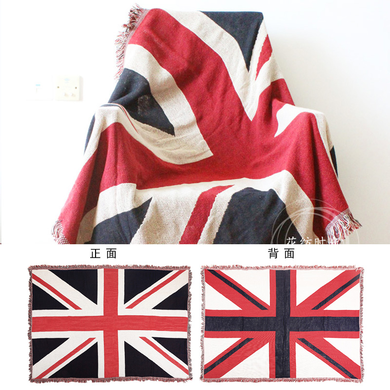 대형 영국 미국 국기 유니온 잭 담요 테이프스트리 침대 - Outdoor Camping Mats Large 리뷰 및 가격