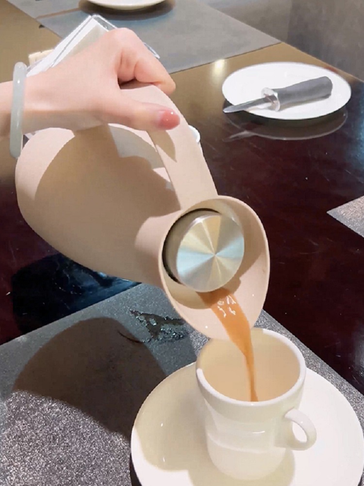 진공 단열 기능이 있는 304 스테인리스 스틸 내부 라 - Vacuum Insulated Flask 리뷰 및 가격