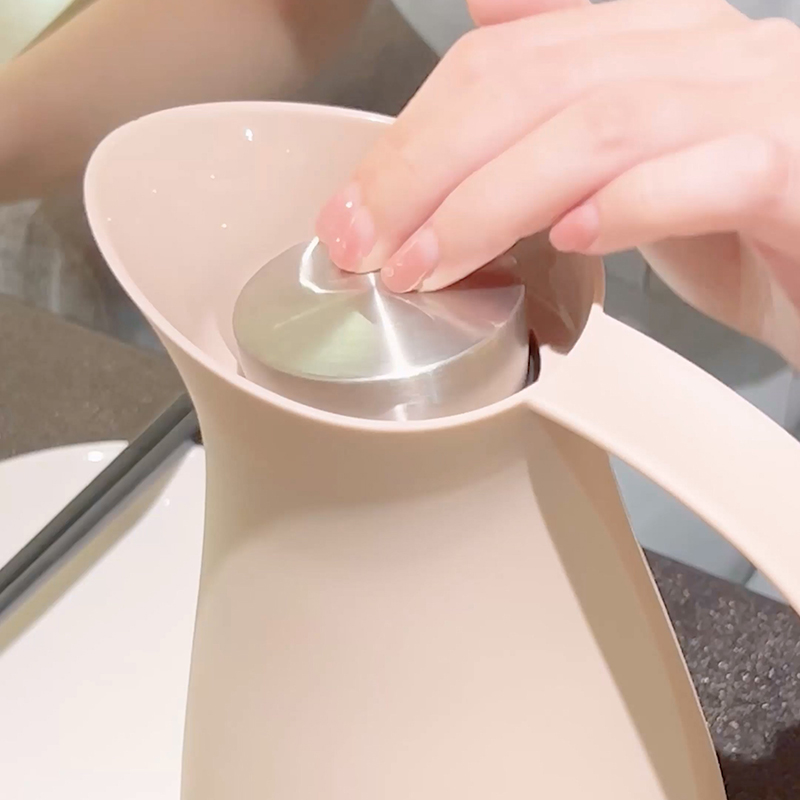 진공 단열 기능이 있는 304 스테인리스 스틸 내부 라 - Vacuum Insulated Flask 리뷰 및 가격