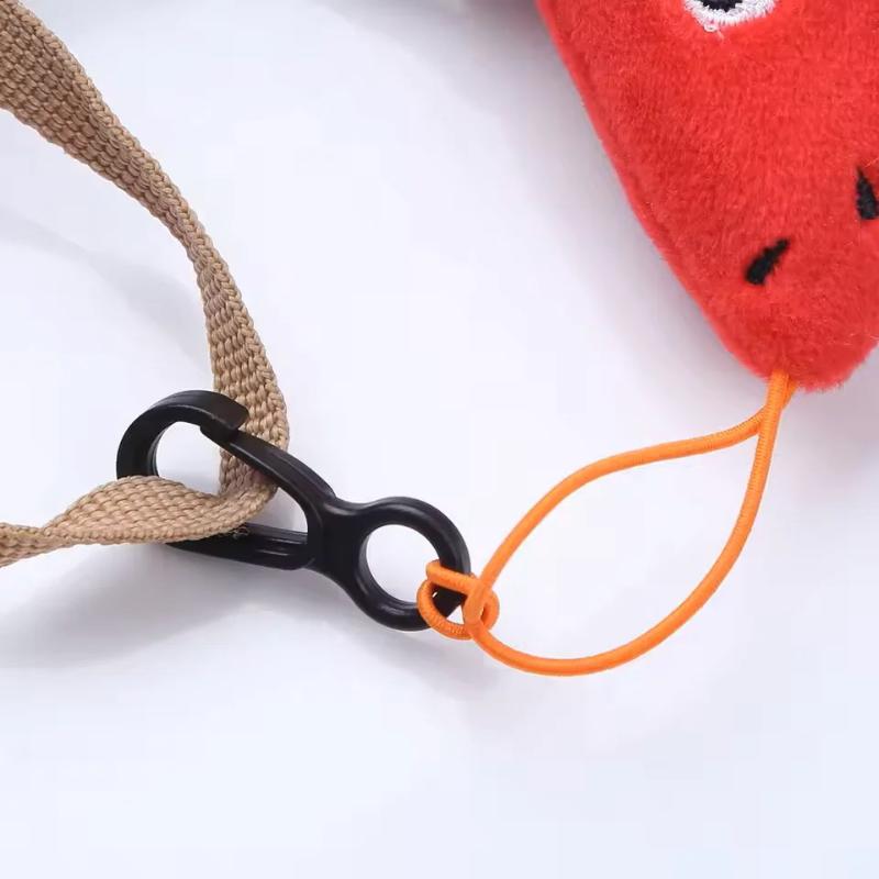 20Pcs 내구성이 뛰어난 검정색 플라스틱 스냅 후크  - Outdoor Activities In Camping 리뷰 및 가격