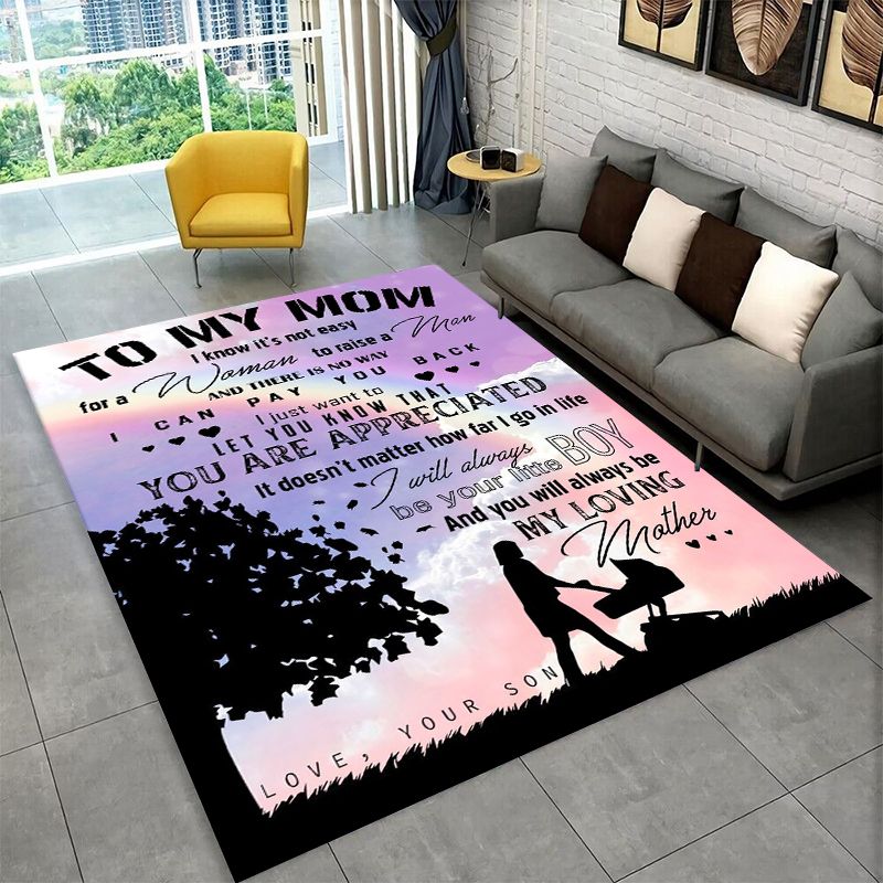 엄마께 감사하는 선물, 엄마에게 보내는 편지, 대형 러 - Outdoor Camping Mats Large 리뷰 및 가격