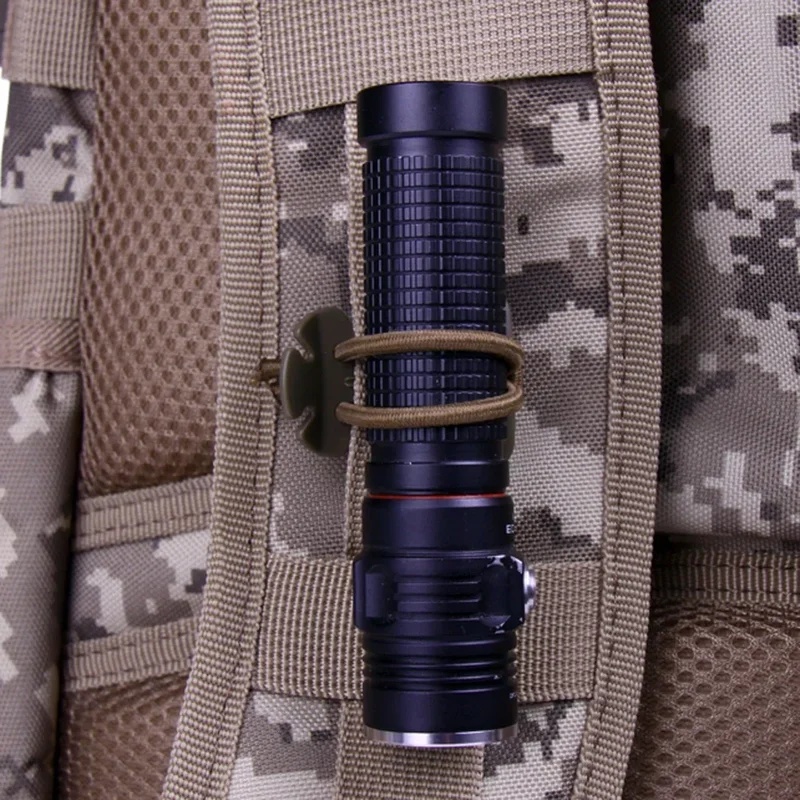 5/10Pcs 야외 배낭 버클 클립 나일론 캠핑 하이킹 - Outdoor Camping Essential Gear 리뷰 및 가격