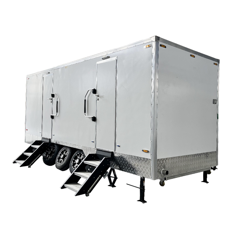 2025년형 이동식 조립식 야외 화장실, 성인 캠핑 및 - Outdoor Camping Bathroom 리뷰 및 가격