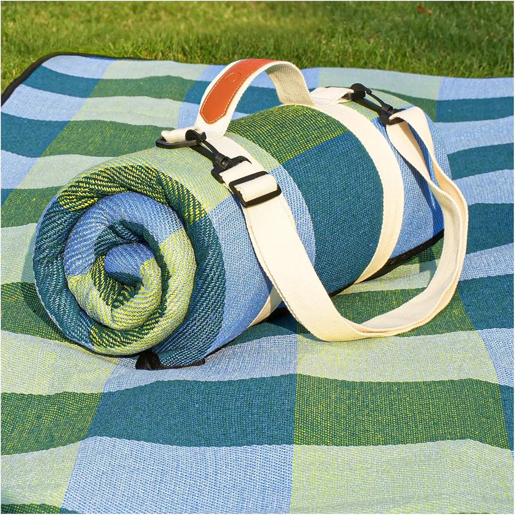 IALJ-특대형 방수 피크닉 담요 야외 캠핑 비치 매트 - Outdoor Camping Mats Large 리뷰 및 가격