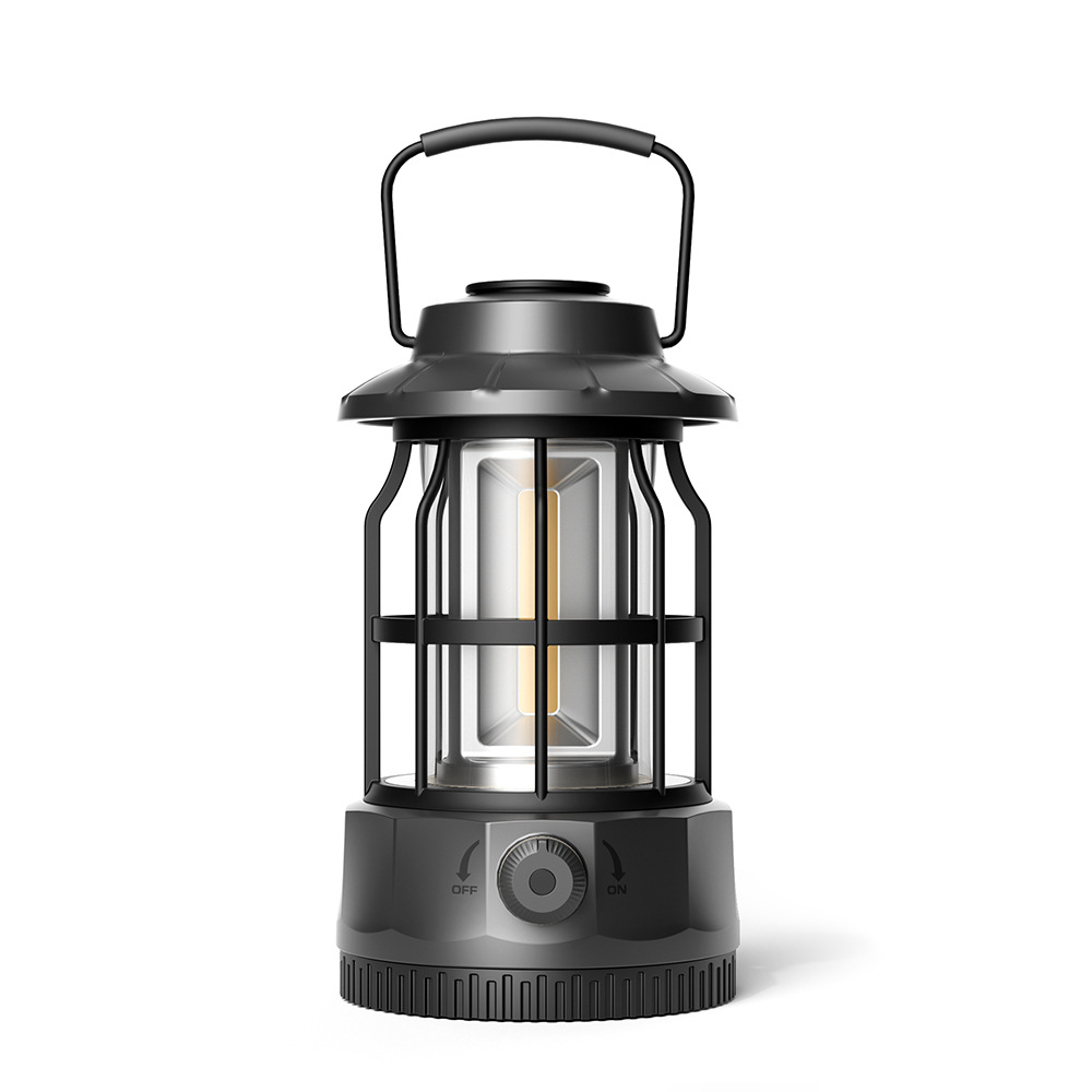 일반 레트로 야외 캠핑 랜턴 휴대용 콥 텐트 라이트 무 - Outdoor Camping Lantern 리뷰 및 가격