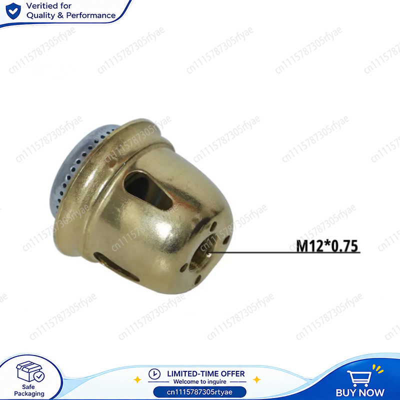 G43 G43S 야외 캠핑 오일 스토브 M12X0.75 - Outdoor Camping Burner 리뷰 및 가격