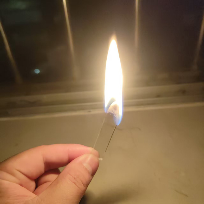 30/60/120개 휴대용 미니 불쏘시개, 캠핑 캠프파 - Outdoor Camping Burner 리뷰 및 가격