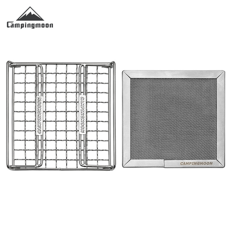 CAMPINGMOON 야외 캠핑 304 스테인레스 스틸 - Outdoor Camping Burner 리뷰 및 가격