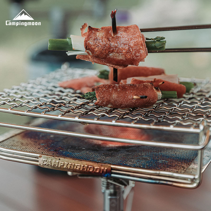 CAMPINGMOON 야외 캠핑 304 스테인레스 스틸 - Outdoor Camping Burner 리뷰 및 가격