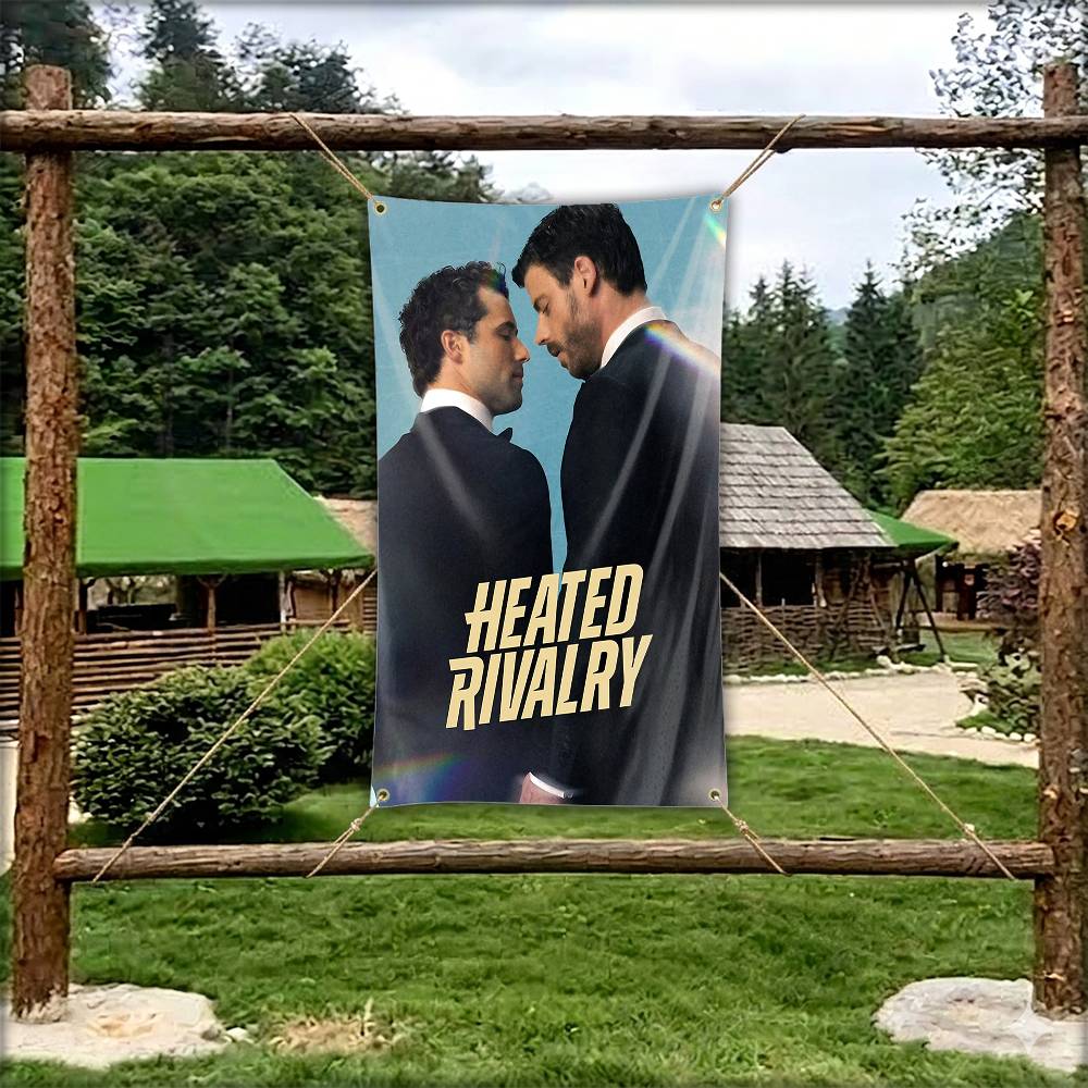 BL-TV H-Heated R-Rivalry 깃발 태피 - Outdoor Camping Tv 리뷰 및 가격