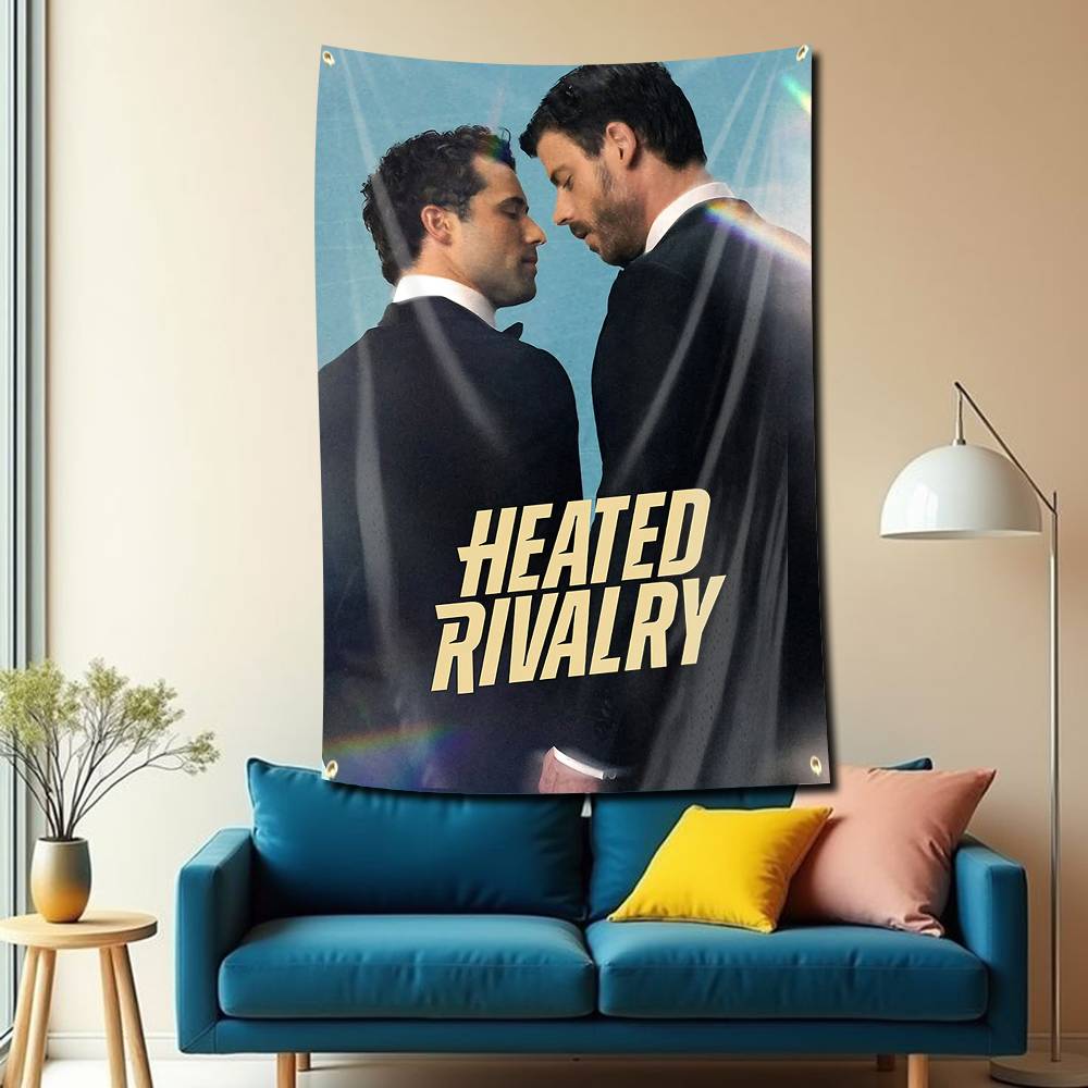 BL-TV H-Heated R-Rivalry 깃발 태피 - Outdoor Camping Tv 리뷰 및 가격