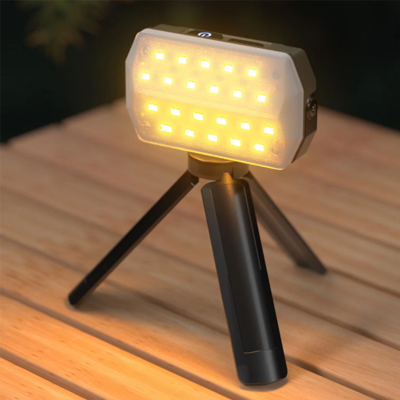 휴대용 야외 캠핑 랜턴 초장수명 배터리 충전식 비상등  - Outdoor Camping Lantern 리뷰 및 가격
