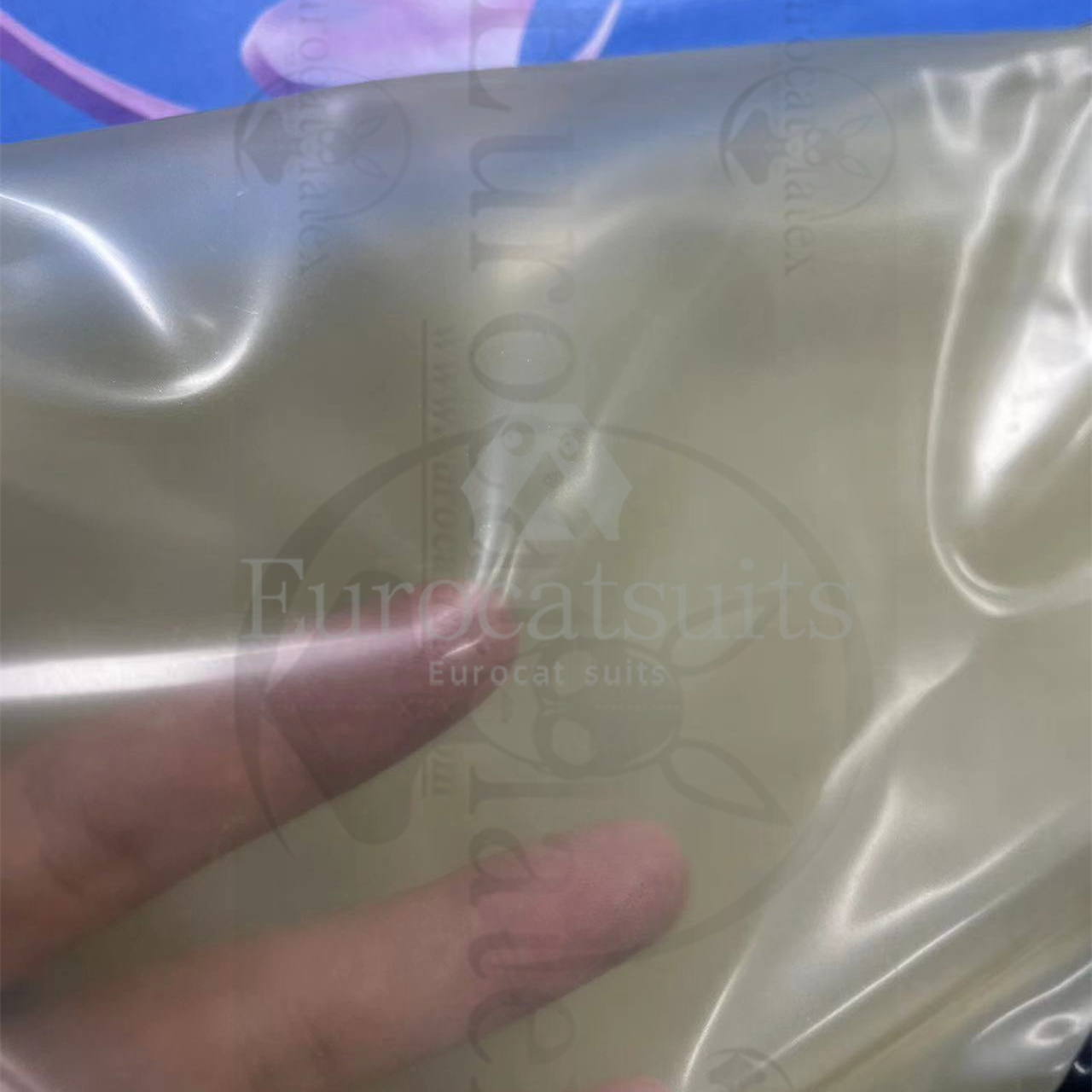 맞춤형 라텍스 캣슈트 유로캣 러버 캣슈트, 풍선 침대  - Inflatable Mattress 리뷰 및 가격