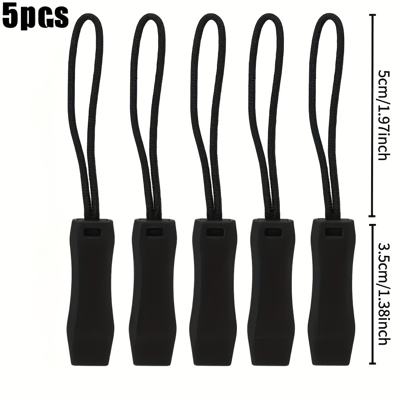 스트랩과 보관 가방이 포함된 5팩 휴대용 미니 호루라기 - Outdoor Camping Essential Gear 리뷰 및 가격