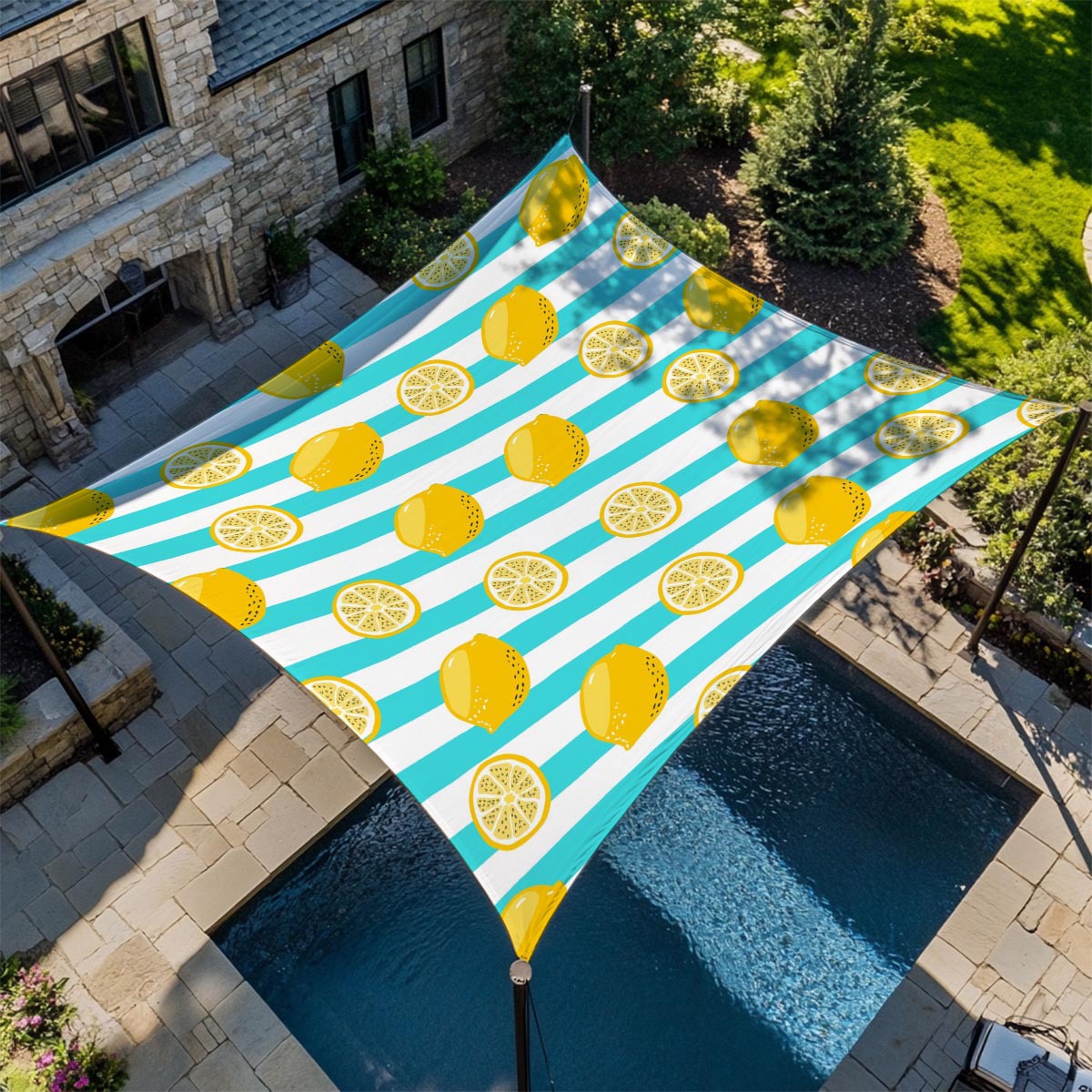 방수 캠핑 타프 텐트 지붕 덮개용 차양막, 휴대용 캐노 - Outdoor Camping Canopy 리뷰 및 가격