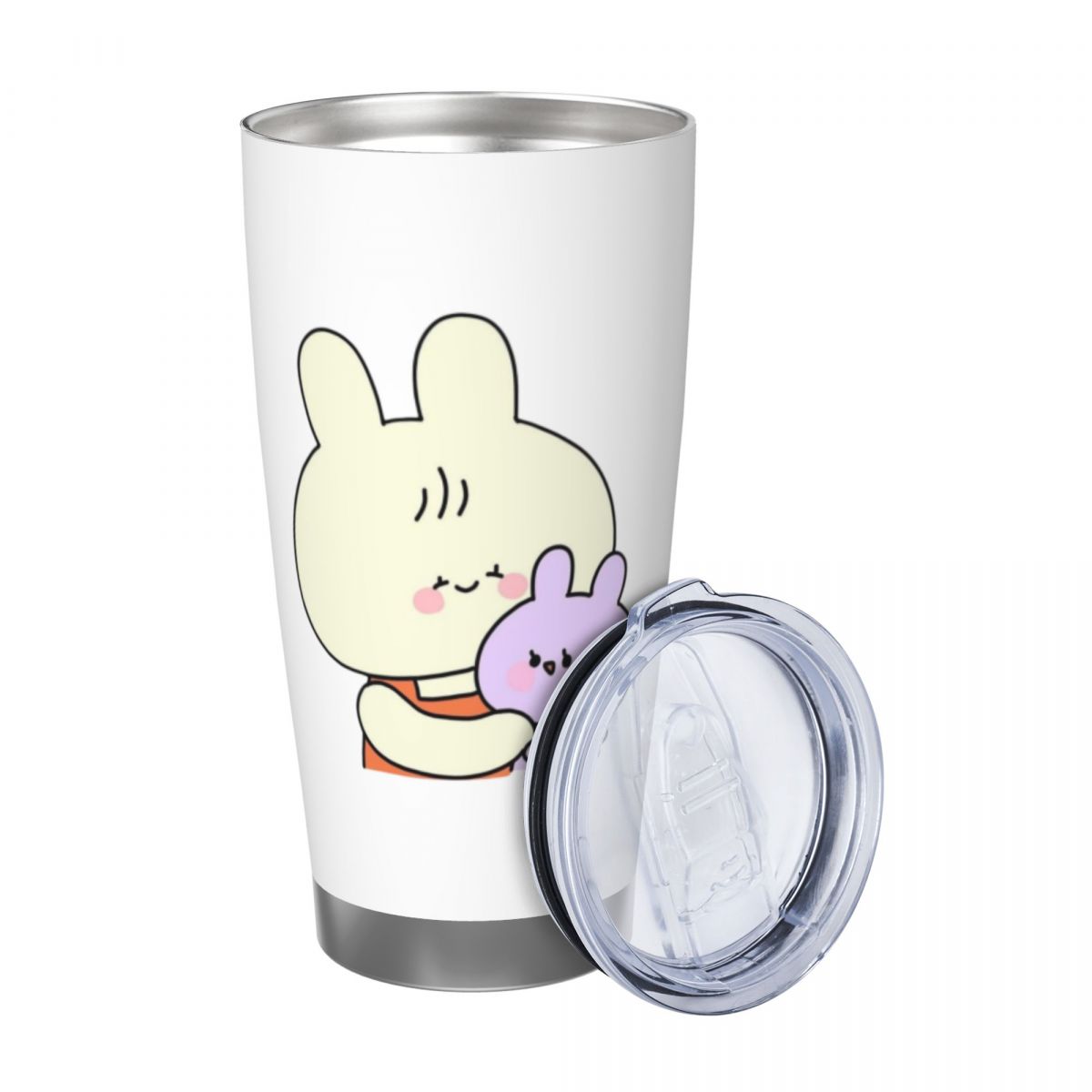 아사미미찬 귀여운 아사미미 20온스 스테인리스 보온 보 - Vacuum Insulated Flask 리뷰 및 가격