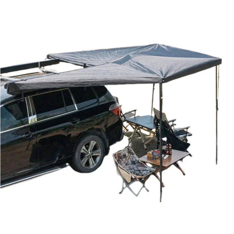 공장 직판 특가 야외 0도 차량용 사이드 어닝 캐노피  - Outdoor Camping Canopy 리뷰 및 가격