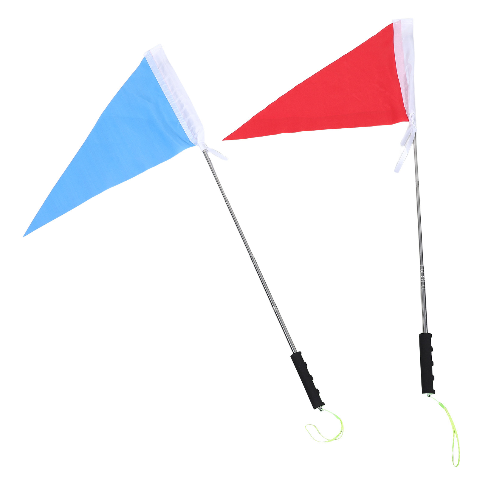 2세트 학생 투어 가이드 깃대 텔레스코픽 1.2m 접이 - Outdoor Activities In Camping 리뷰 및 가격