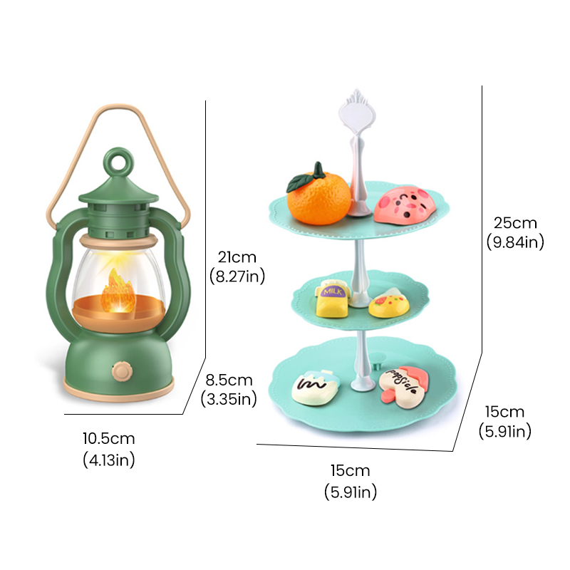 어린이 캠핑 세트 캠프파이어 놀이 유아용 장난감 (조명 - Outdoor Camping For Kids 리뷰 및 가격