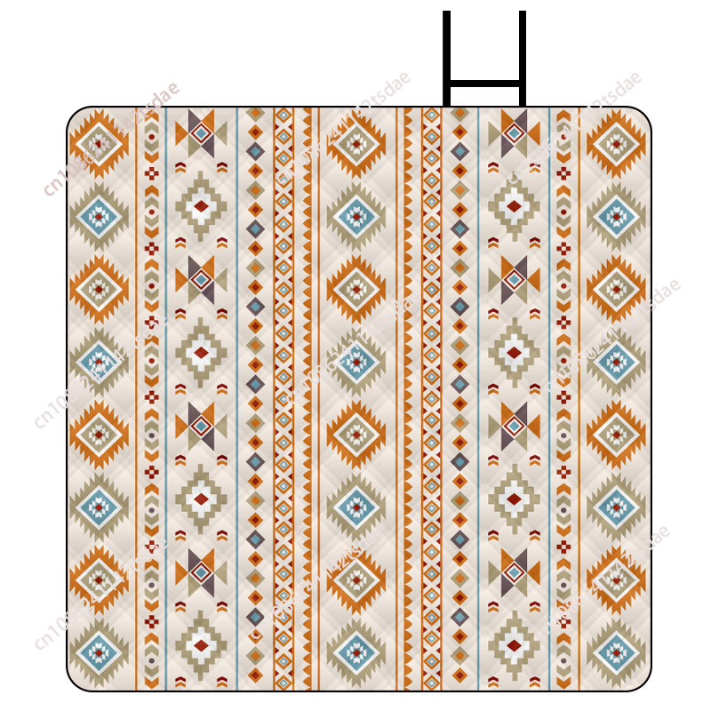 3X4미터 크고 두꺼운 야외 방습 매트, 산악 캠핑 피 - Outdoor Camping Mats Large 리뷰 및 가격