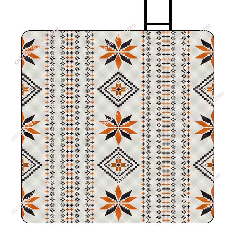 3X4미터 크고 두꺼운 야외 방습 매트, 산악 캠핑 피 - Outdoor Camping Mats Large 리뷰 및 가격