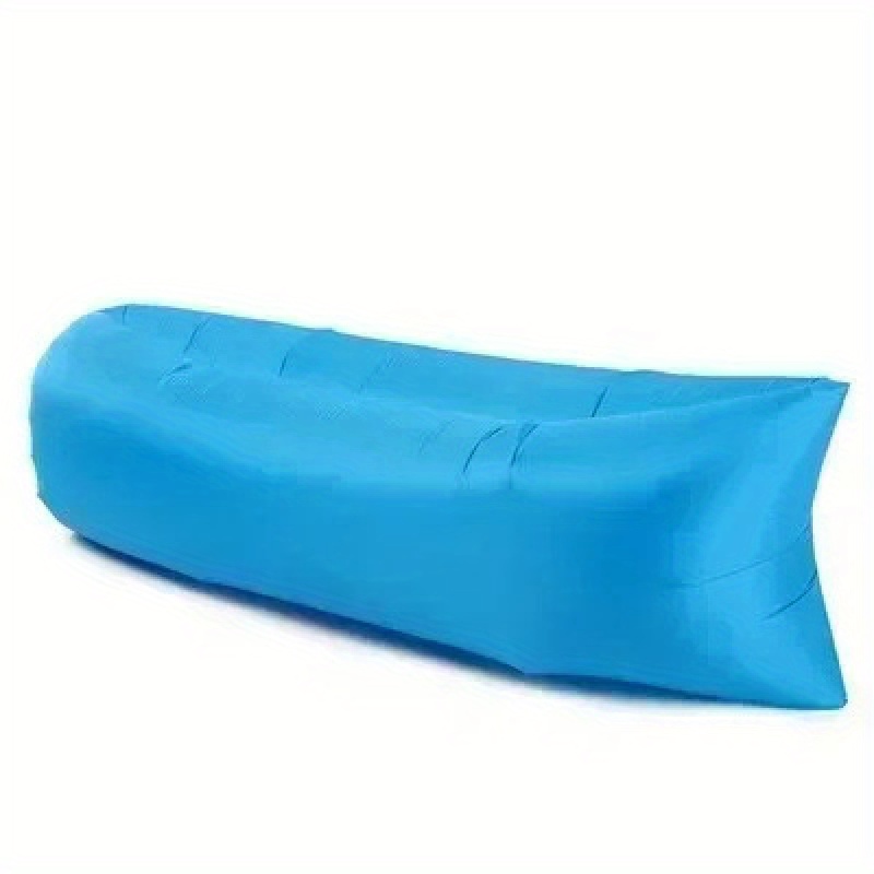 야외용 휴대용 에어 소파, 야외용 에어 의자, 에어 라 - Bed Outdoor Camping 리뷰 및 가격