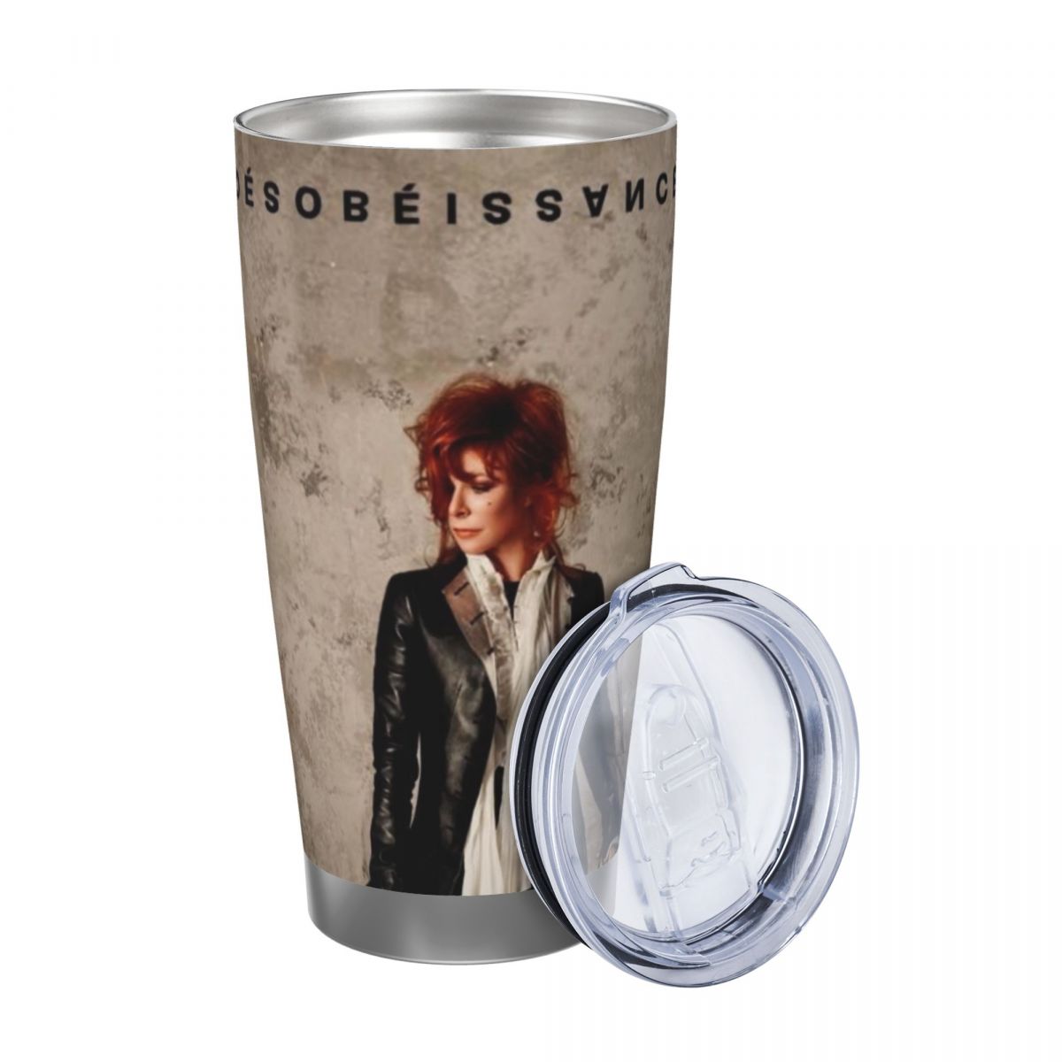 Mylene Farmer Nevermore 20oz 스 - Vacuum Insulated Flask 리뷰 및 가격
