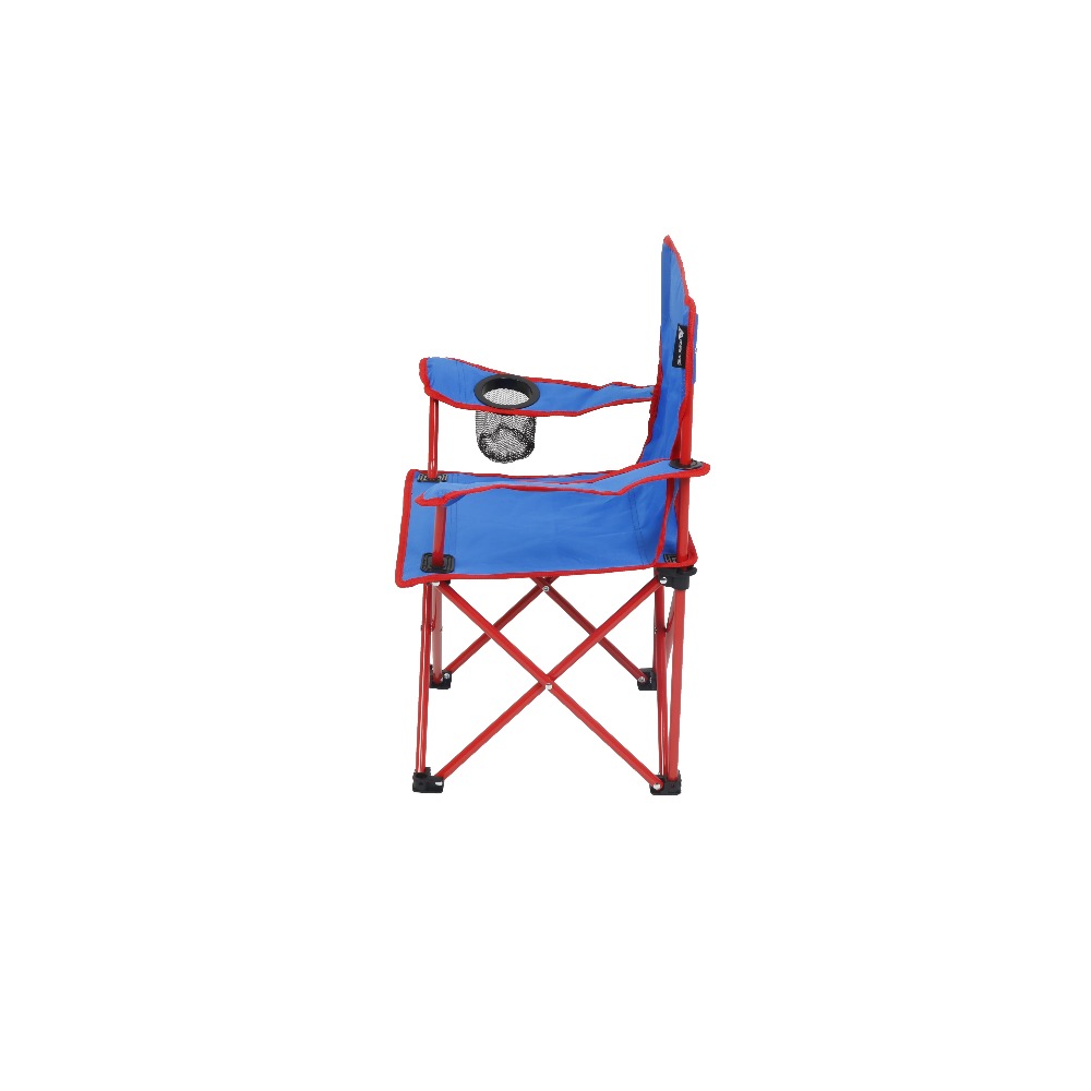 휴대용 어린이 접이식 캠핑 의자, 컵홀더 포함, 야외  - Outdoor Camping For Kids 리뷰 및 가격