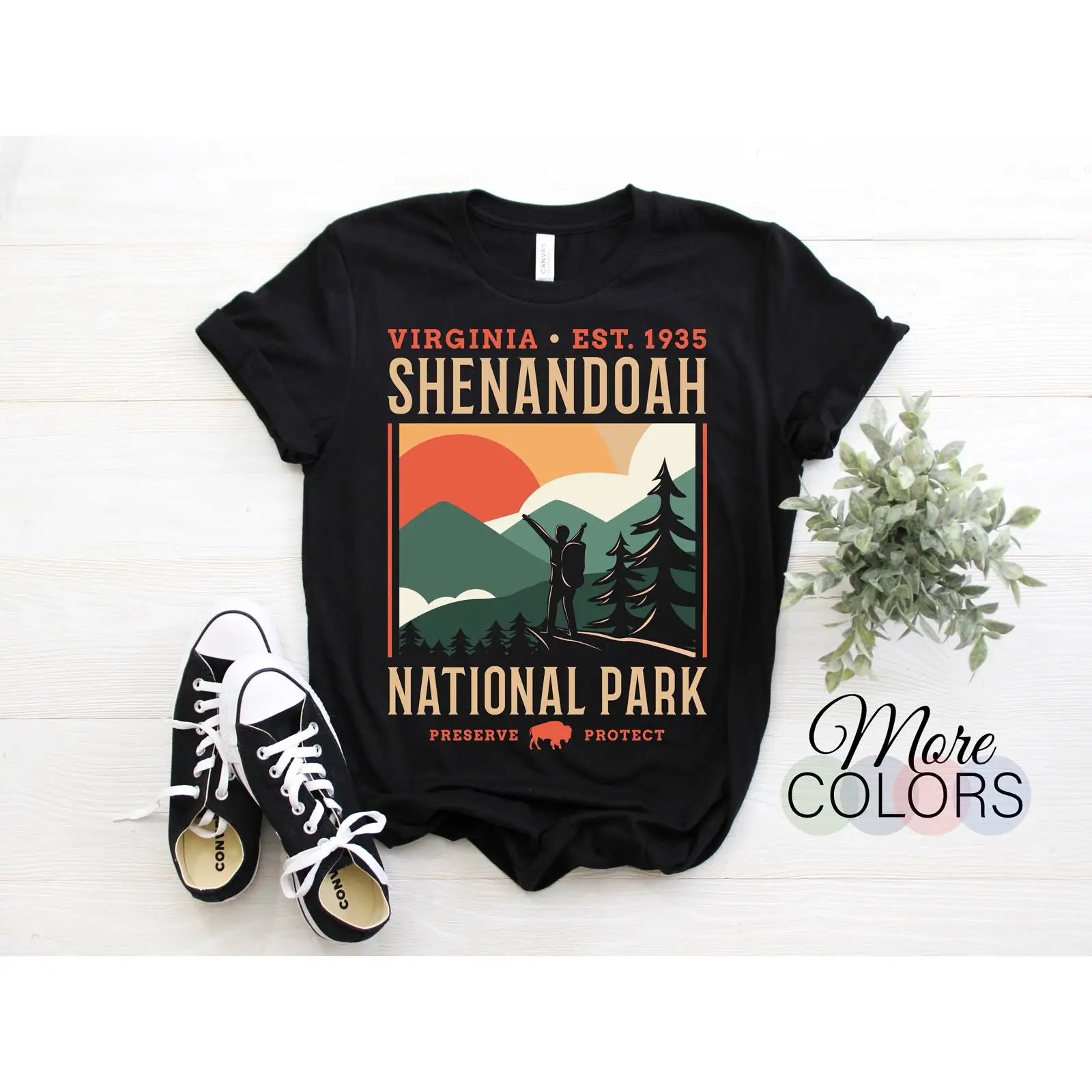 Shenandoah National Park Virgi - Outdoor Camping Virginia 리뷰 및 가격