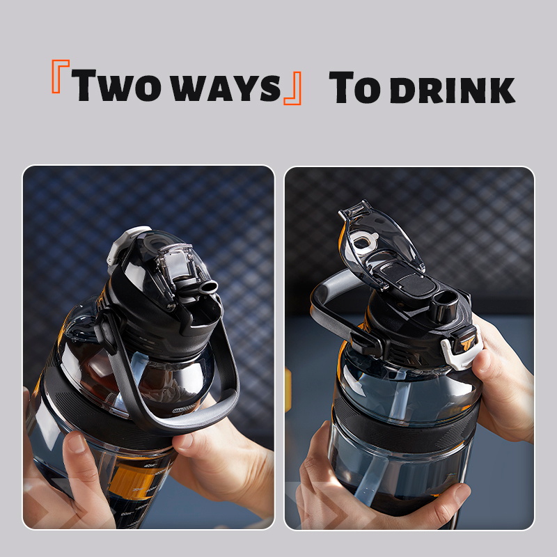 TKK 1.2L/2L BPA 프리 야외 활동 스포츠 물 - Outdoor Camping Activities For Adults 리뷰 및 가격