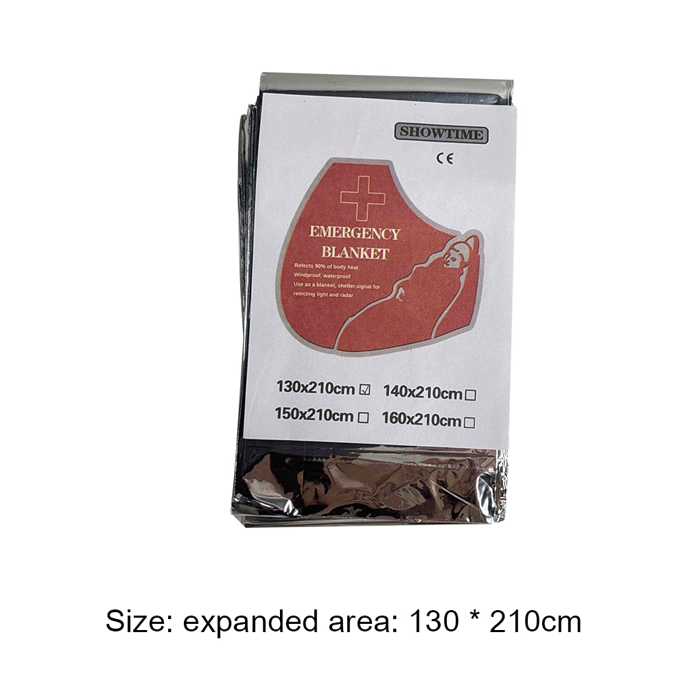 10/20/30PCS 130x210cm 거대한 우주 담 - Emergency Mylar Blanket 리뷰 및 가격