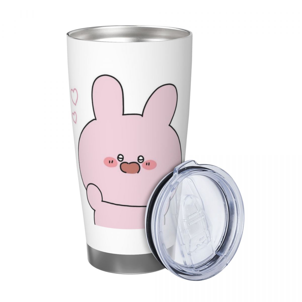 아사미미찬 귀여운 아사미미 20온스 스테인리스 보온 보 - Vacuum Insulated Flask 리뷰 및 가격